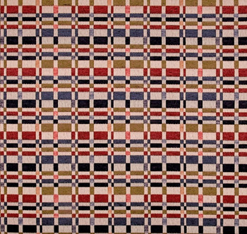 Discount Fabric Richloom Upholstery Drapery Prodigy Americana Chenille Plaid 3FF Discount Fabric Richloom Upholstery Drapery Prodigy Americana Chenille Plaid 3FF
