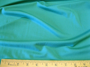 Discount Fabric Polyester Lycra /Spandex 4 way stretch Light Turquoise Matt Finish 905LY Discount Fabric Polyester Lycra /Spandex 4 way stretch Light Turquoise Matt Finish 905LY