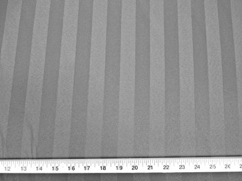 Discount Fabric Brocade Satin Stripe Light Charcoal 04DR Discount Fabric Brocade Satin Stripe Light Charcoal 04DR