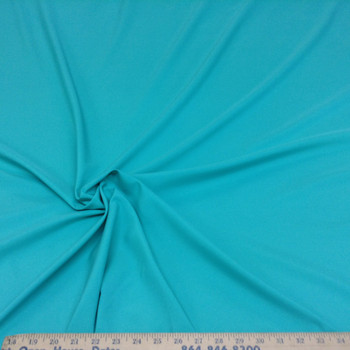 Discount Fabric Cotton Blend Lining Solid Seamfoam 12CB Discount Fabric Cotton Blend Lining Solid Seamfoam 12CB