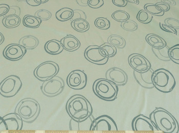 Discount Fabric Upholstery/Drapery Reversible Jacquard Grey Blue and Taupe 27DR Discount Fabric Upholstery/Drapery Reversible Jacquard Grey Blue and Taupe 27DR