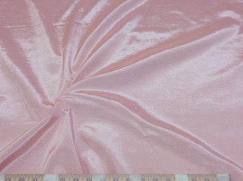 Discount Fabric BENGALINE Faille Solid Pink 132Ben Discount Fabric BENGALINE Faille Solid Pink 132Ben