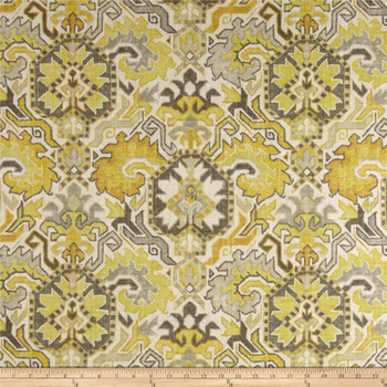 Discount Fabric Richloom Upholstery Drapery Madrid Sunrise Geometric 110RL Discount Fabric Richloom Upholstery Drapery Madrid Sunrise Geometric 110RL