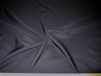 Discount Fabric Challis Apparel Top Weight Black Soft and Flowing 15CH Discount Fabric Challis Apparel Top Weight Black Soft and Flowing 15CH