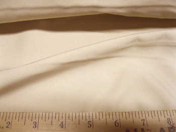 Discount Tablecloth Fabric Cotton Blend Khaki 64 inches wide 10CB Discount Tablecloth Fabric Cotton Blend Khaki 64 inches wide 10CB