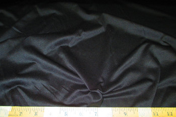 Discount Fabric Tubular Lycra Spandex 4 Way Stretch Black 101TB Discount Fabric Tubular Lycra Spandex 4 Way Stretch Black 101TB