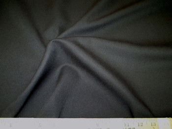 Discount Tablecloth Fabric 66 inches wide Black 04TW Discount Tablecloth Fabric 66 inches wide Black 04TW