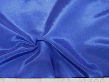 Discount Fabric BENGALINE Faille 72 inches wide Solid Blue 206Ben Discount Fabric BENGALINE Faille 72 inches wide Solid Blue 206Ben