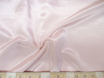 Discount Fabric BENGALINE Faille 72 inches wide Solid Light Pink 207Ben Discount Fabric BENGALINE Faille 72 inches wide Solid Light Pink 207Ben