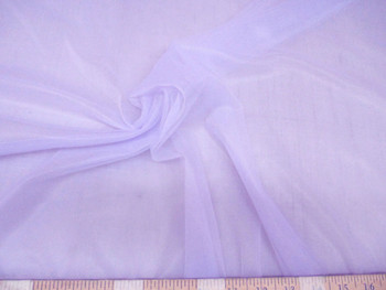 Discount Fabric nylon Tricot Lavender 15 denier Lustre SheerTM Pay306 Discount Fabric nylon Tricot Lavender 15 denier Lustre SheerTM Pay306