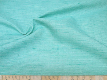 Discount Fabric Linen Blend Upholstery Drapery Mint 35DR Discount Fabric Linen Blend Upholstery Drapery Mint 35DR