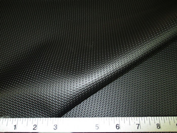 Discount Fabric Marine Vinyl Outdoor Upholstery Black Pantera Diamond 11MA Discount Fabric Marine Vinyl Outdoor Upholstery Black Pantera Diamond 11MA