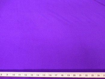 Discount Fabric 62 inches wide Fine Twill Purple 05TW Discount Fabric 62 inches wide Fine Twill Purple 05TW