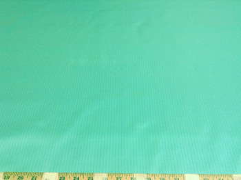Discount Fabric Ripstop Rip Stop Carbon Stripe Water Resistant Persian Green 1RS Discount Fabric Ripstop Rip Stop Carbon Stripe Water Resistant Persian Green 1RS