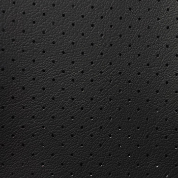 Discount Fabric Marine Vinyl Outdoor Upholstery Black Perforated 20MA Discount Fabric Marine Vinyl Outdoor Upholstery Black Perforated 20MA