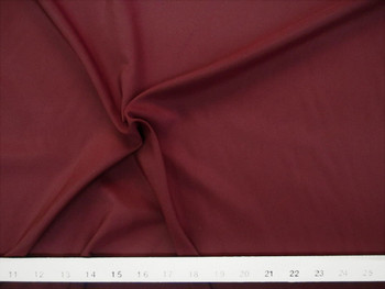 Discount Fabric Cotton Blend Burgundy Lining Material 19CB Discount Fabric Cotton Blend Burgundy Lining Material 19CB