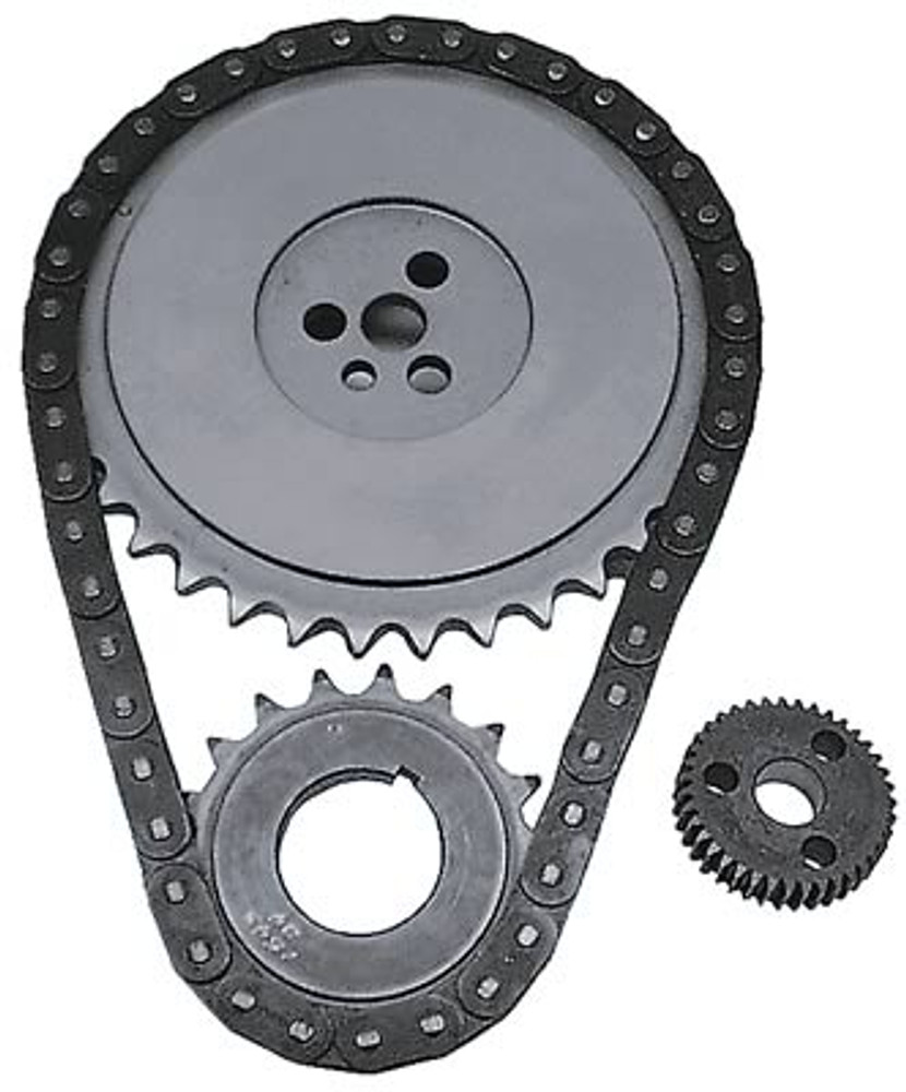 GM Performance Parts LT1/LT4 Timing Chain Set Tick Performance, Inc.