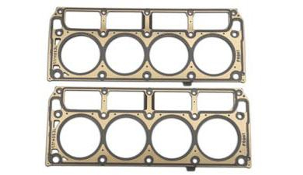 GM MultiLayer Steel LS1/LS6 Head Gasket Set Tick Performance, Inc.