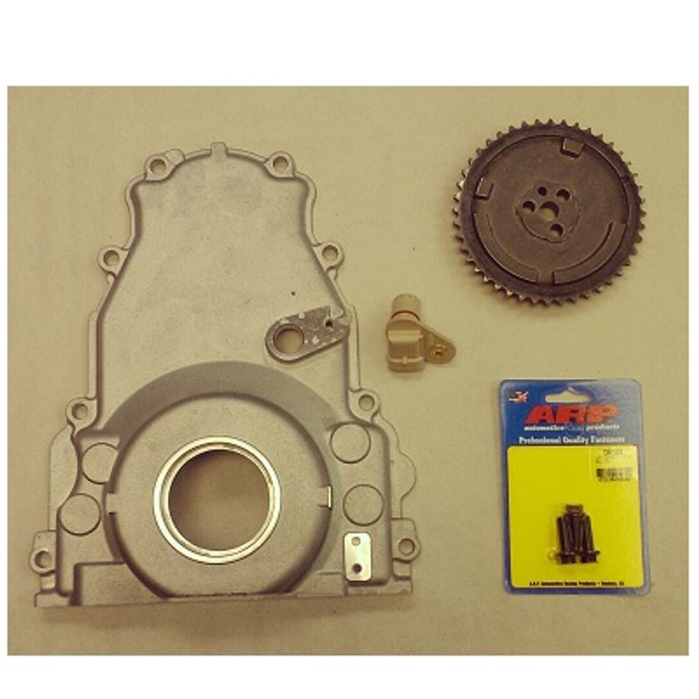 Tick Performance VVT Delete Kit for LS Engines Tick Performance, Inc.