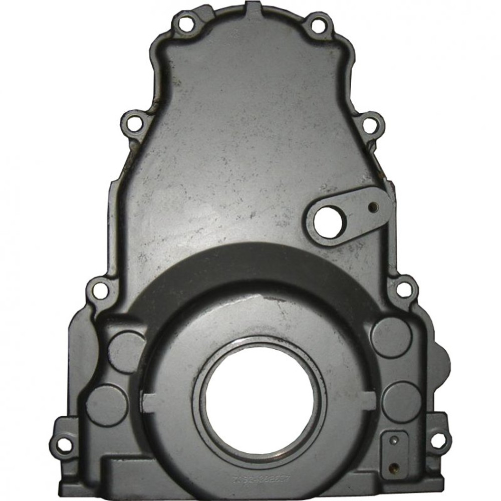 GM Front Timing Cover for LS2 and LS3 (Cover Only) Tick Performance, Inc.