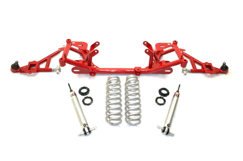 Umi 1998 02 Gm F Body Ls1 Front End Kit Stage 4 Tick