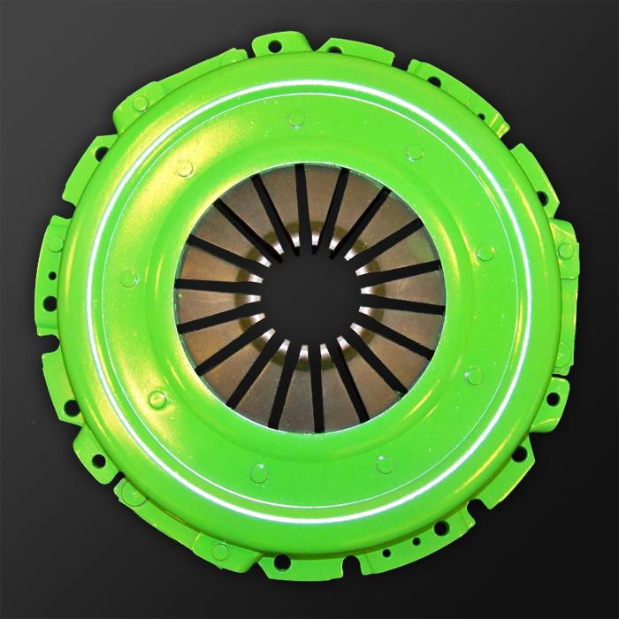 Monster Level 2 Clutch Amp Flywheel Package Torque Capacity