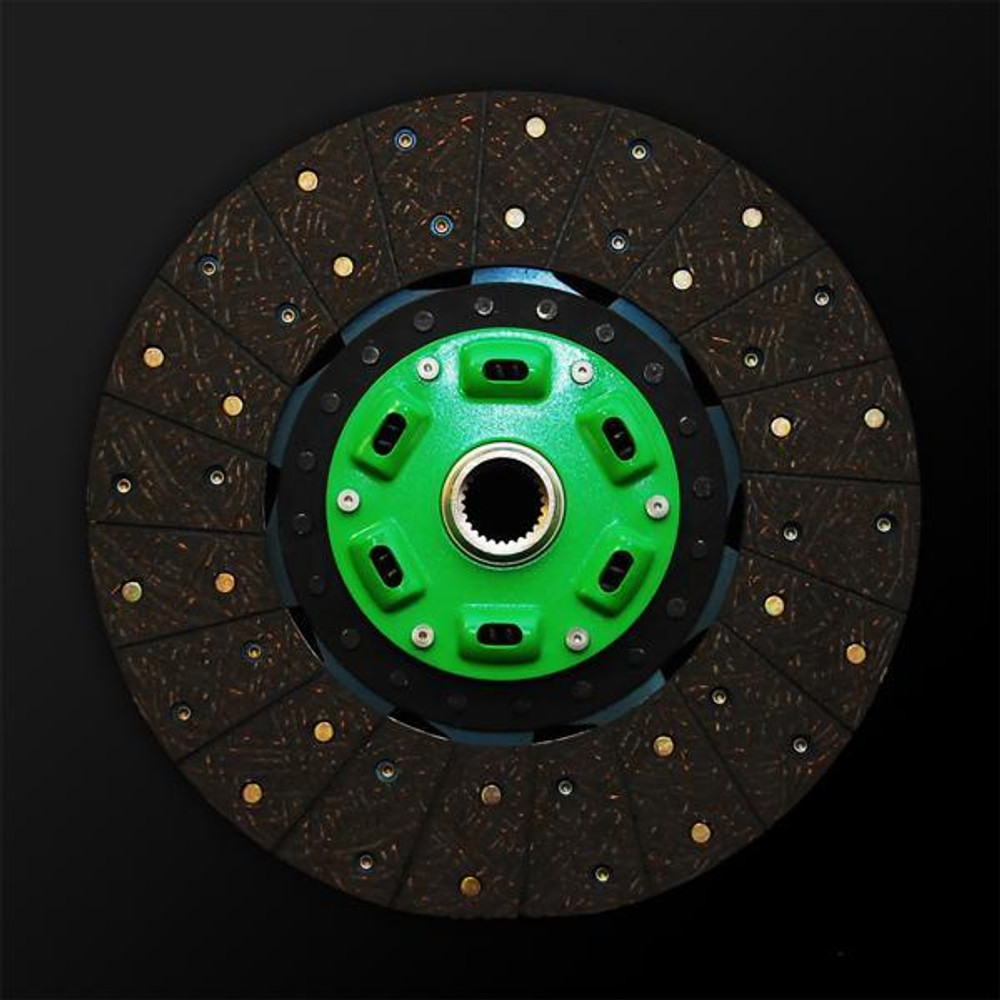Monster Level 2 Clutch & Flywheel Package (torque capacity 550) Tick