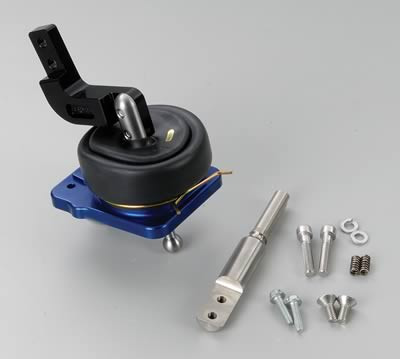 B&M Precision GTO Sport Shifter Tick Performance, Inc.