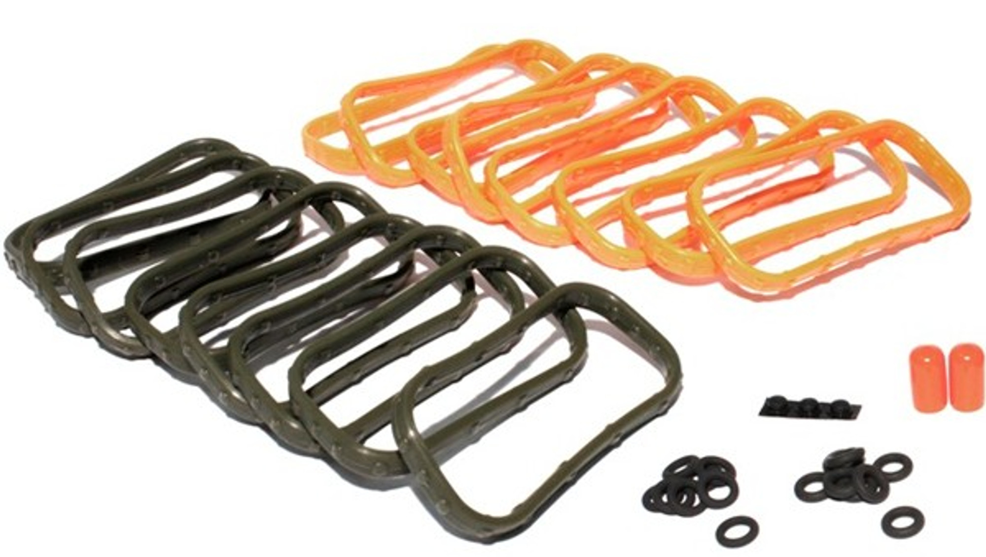 FAST LSXR & LSXRT 102mm Seal Kit for LS1, LS6, LS2, LS3 & LS7 Engines