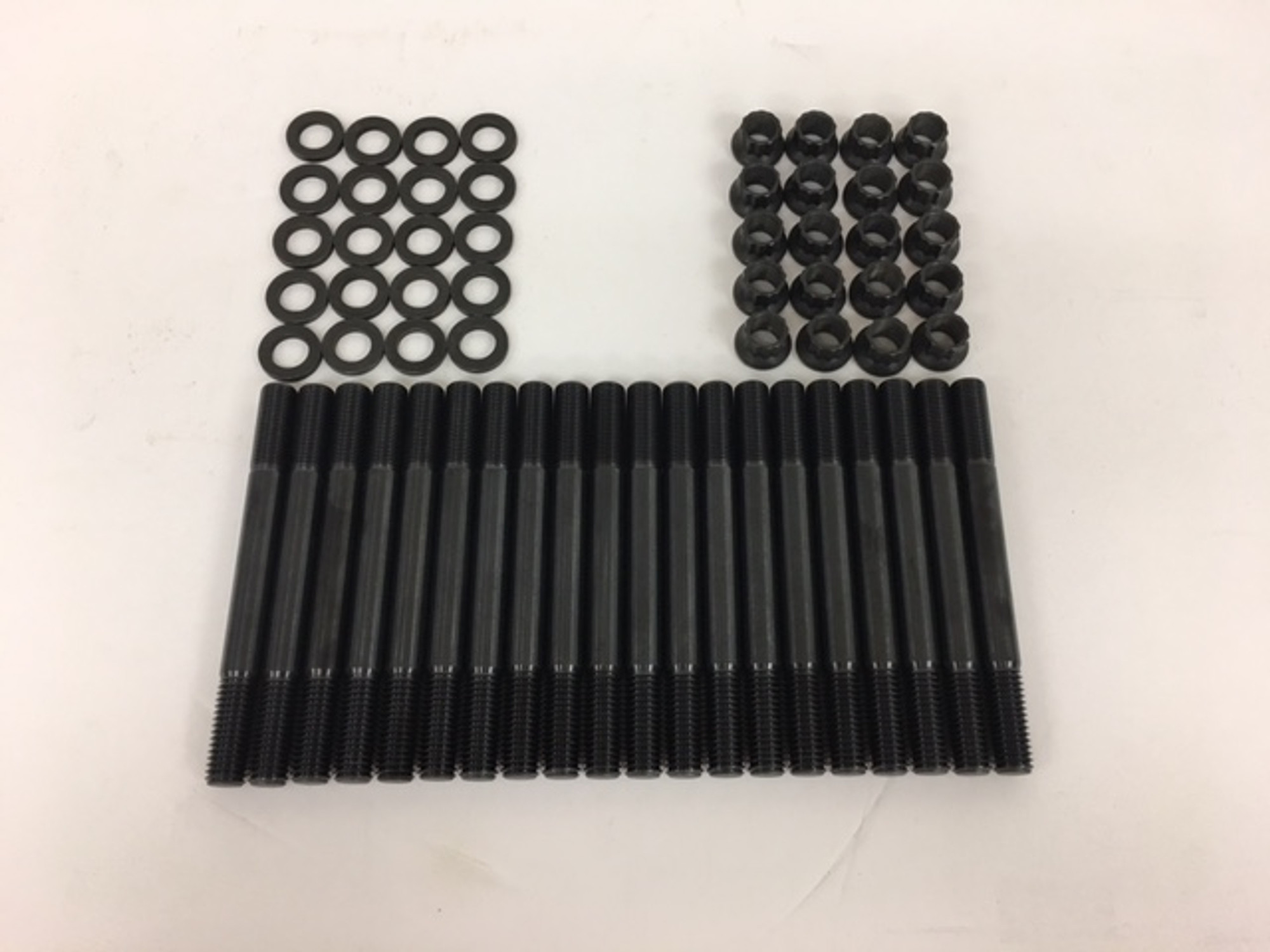 Tick Performance 1/2" Head Stud Kit for LS Engines 2003+ Tick