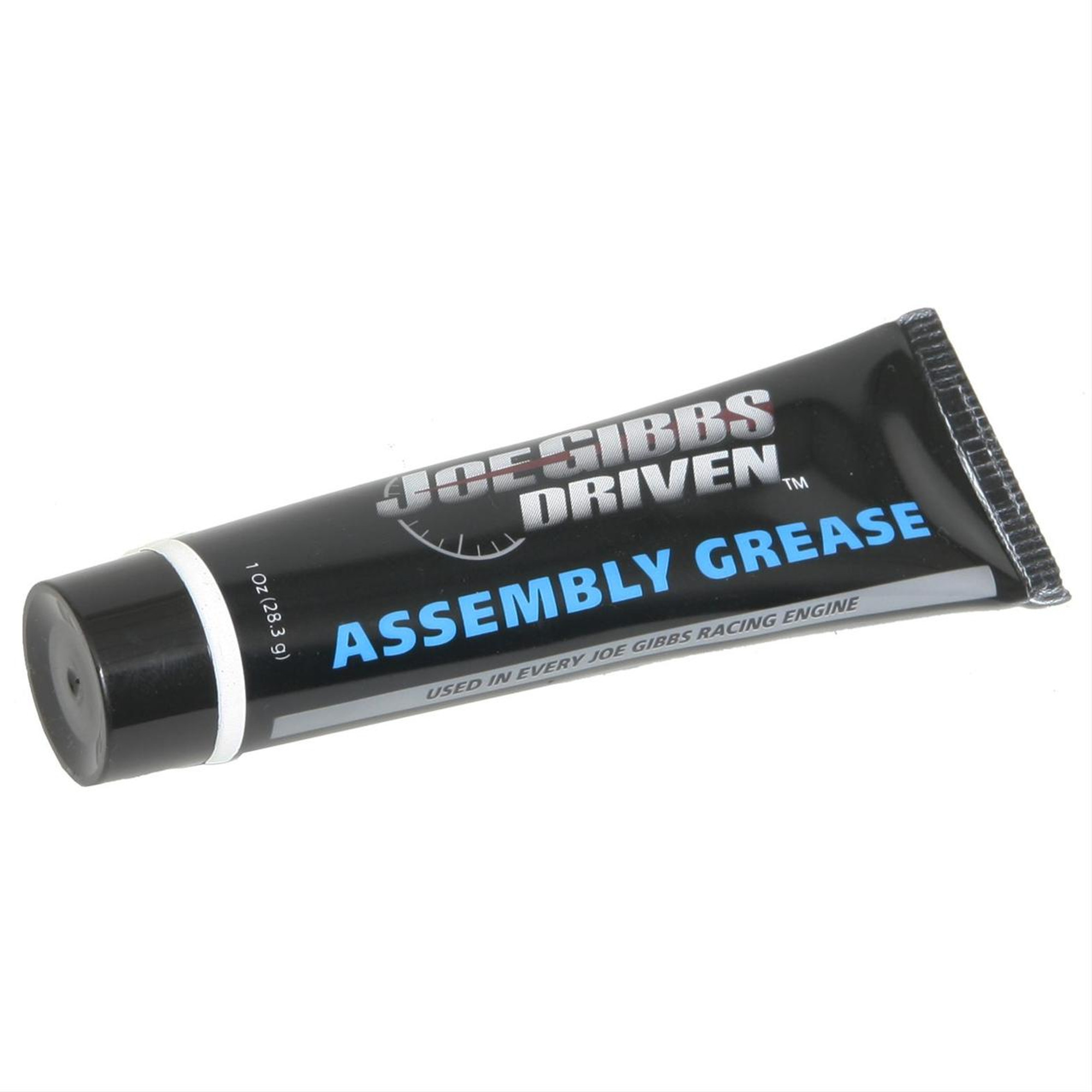 Joe Gibbs DRIVEN Engine Assembly Grease 1OZ Tube, Part JGR00732