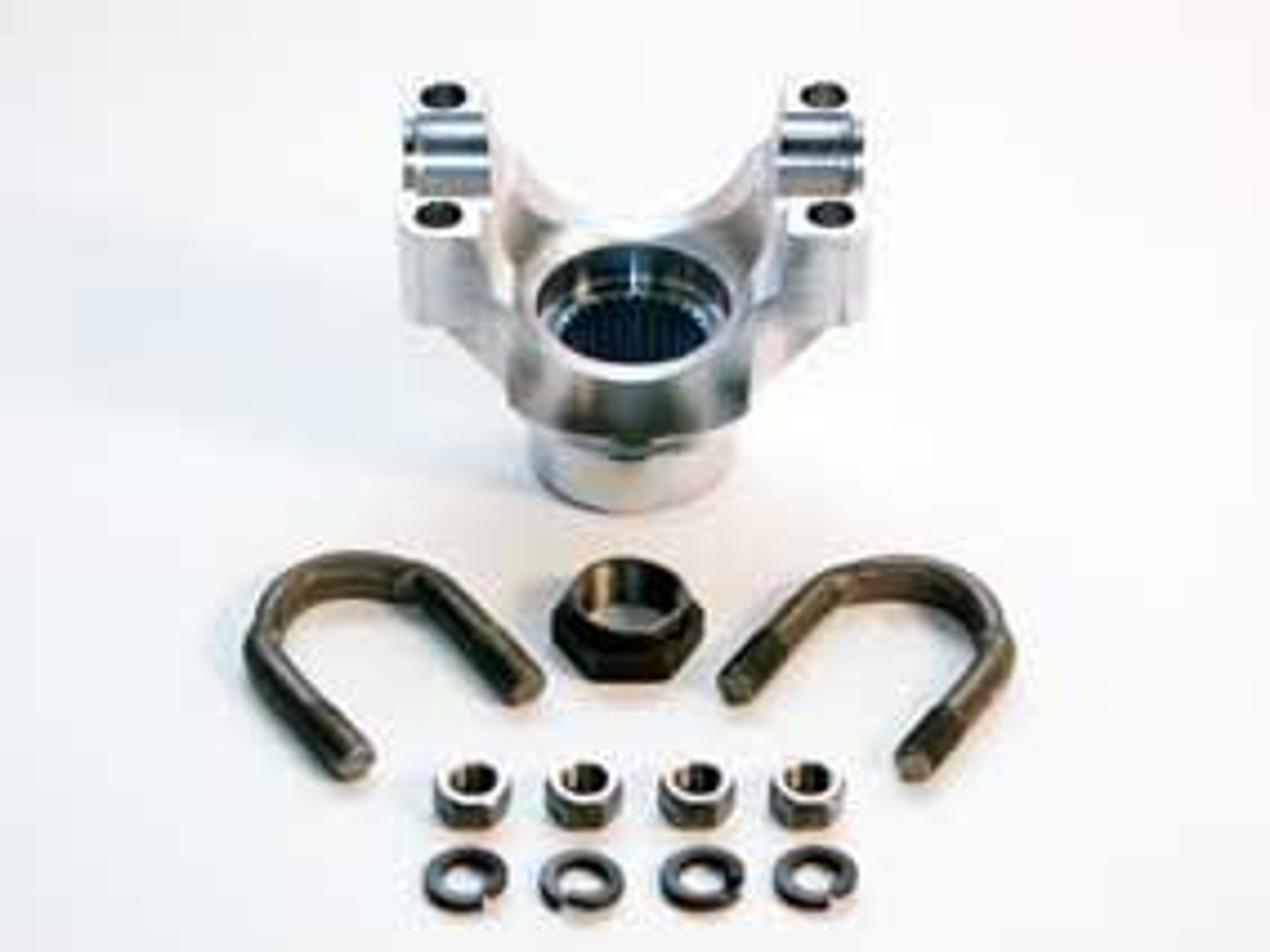 Pinion Yoke 12 Bolt Chevy car (1350 series) 30 Spline Tick