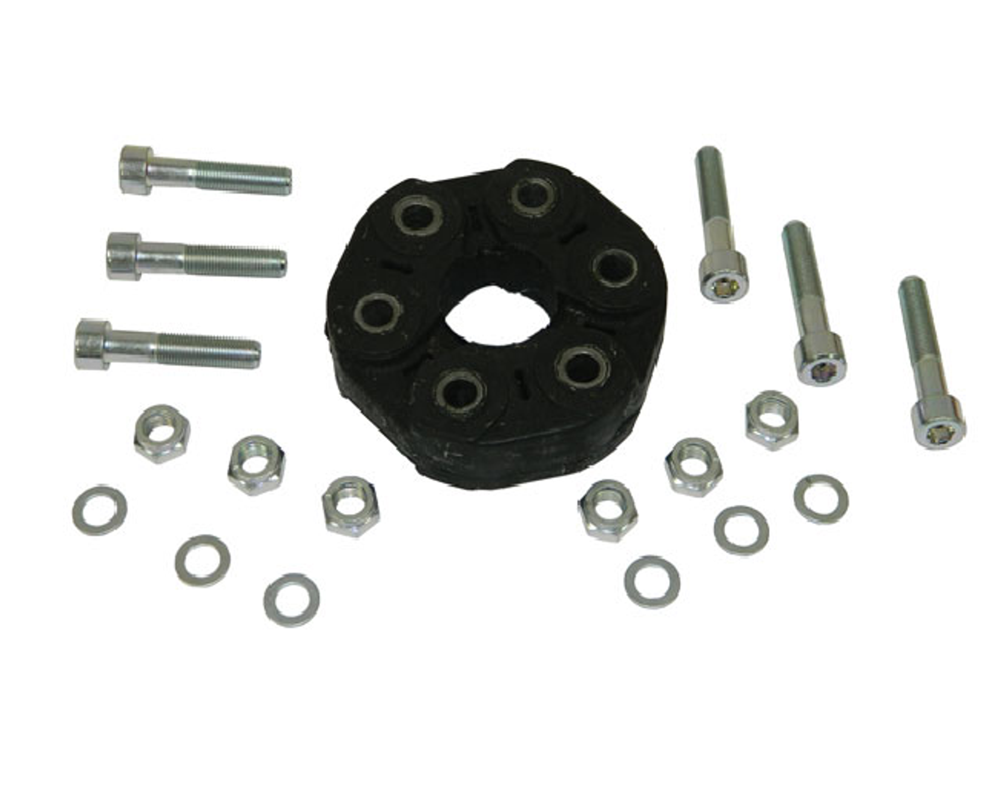 Torque Tube Bushing For 1997 00 C5 Corvette 10mm Tick
