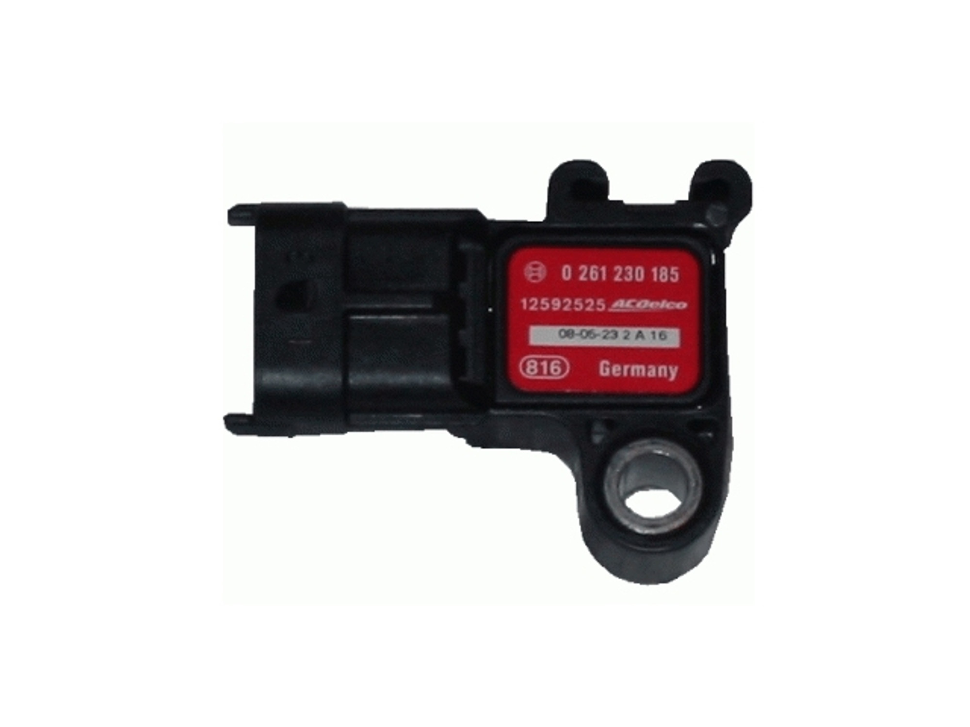 GM 3 Bar MAP Sensor For LSA And LS9 Engines - Tick Performance, Inc.