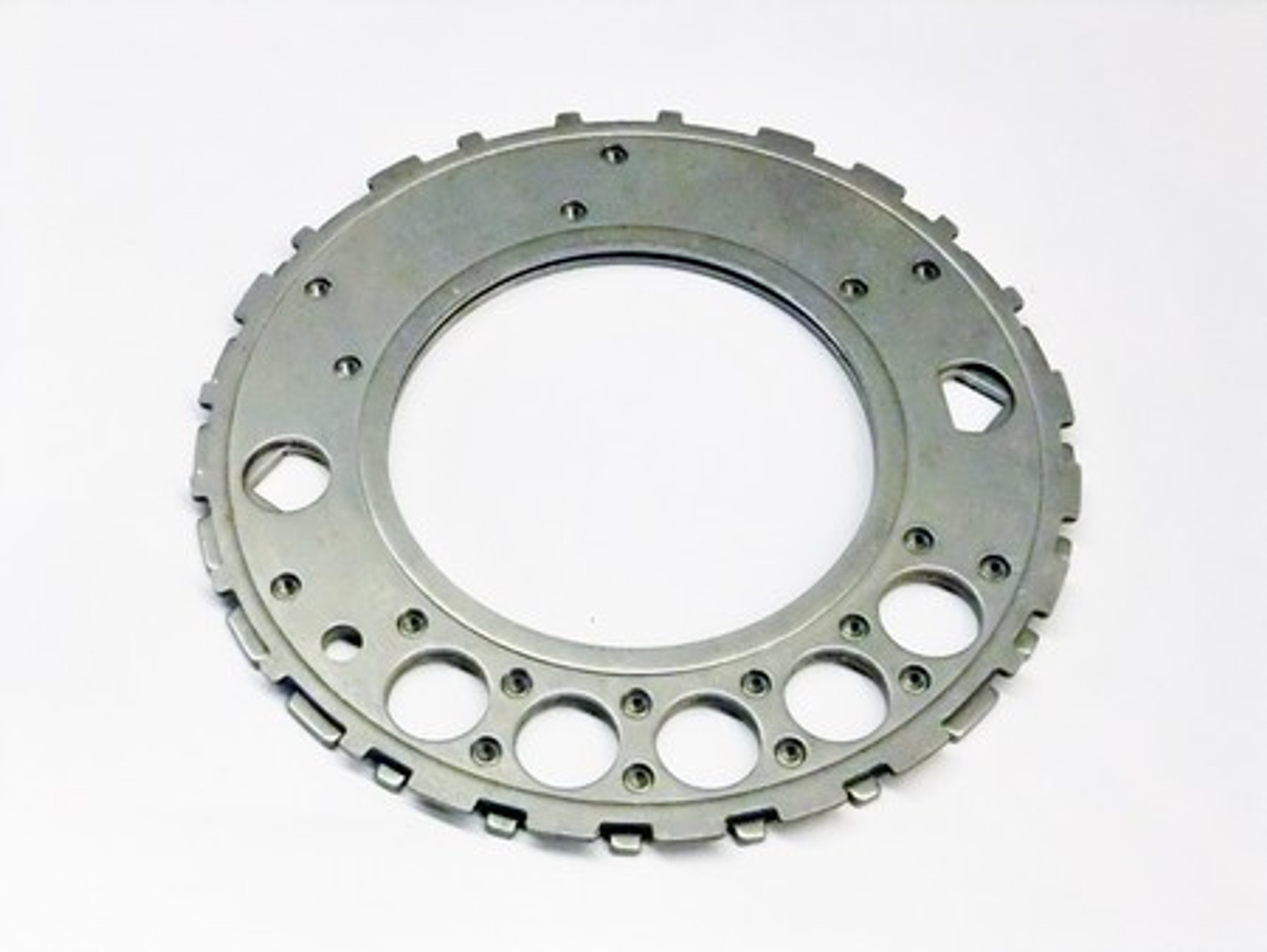 Ls Engine Reluctor Wheel