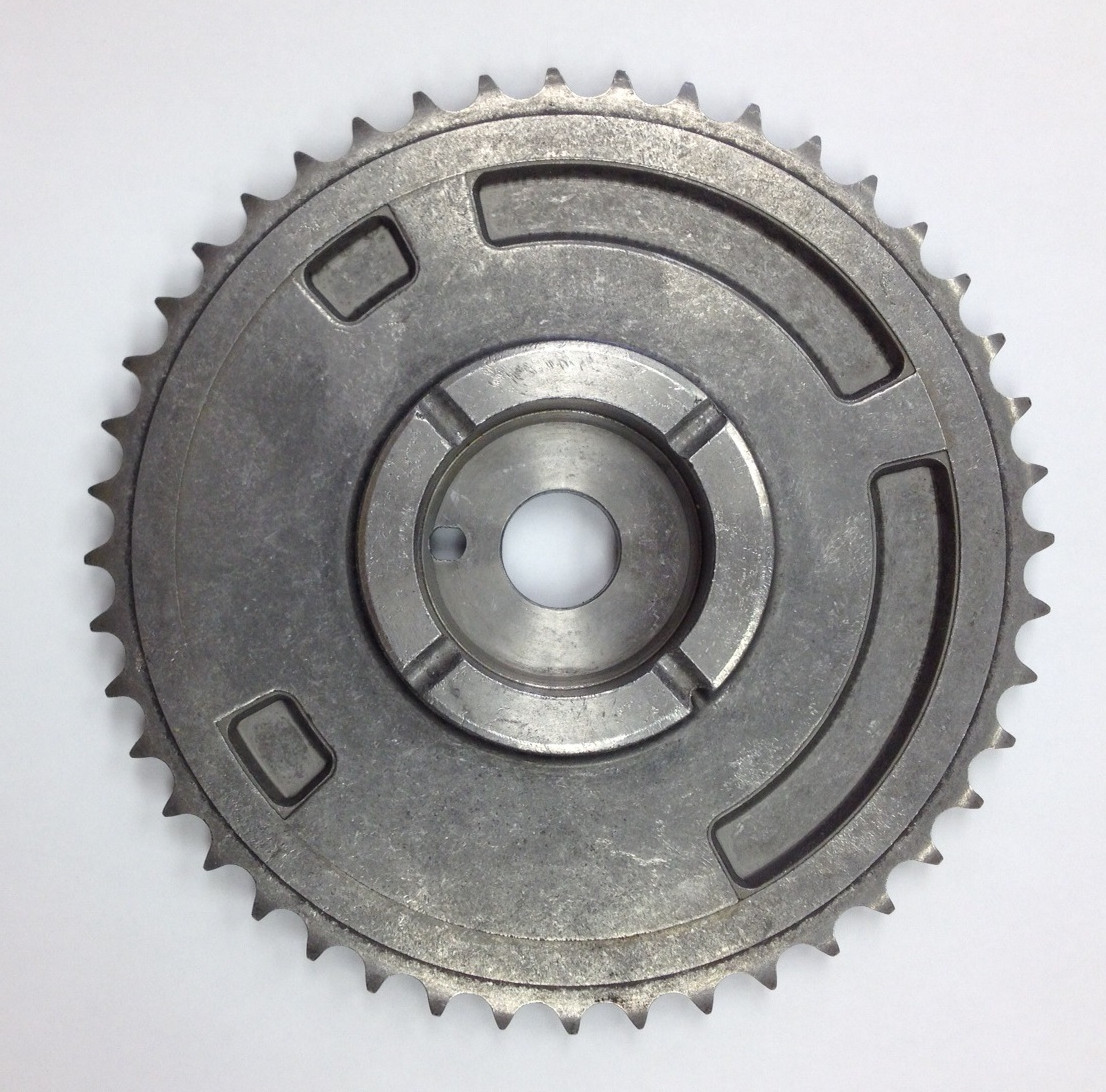 GM Camshaft Timing Sprocket Single Bolt for LS3 Tick Performance, Inc.