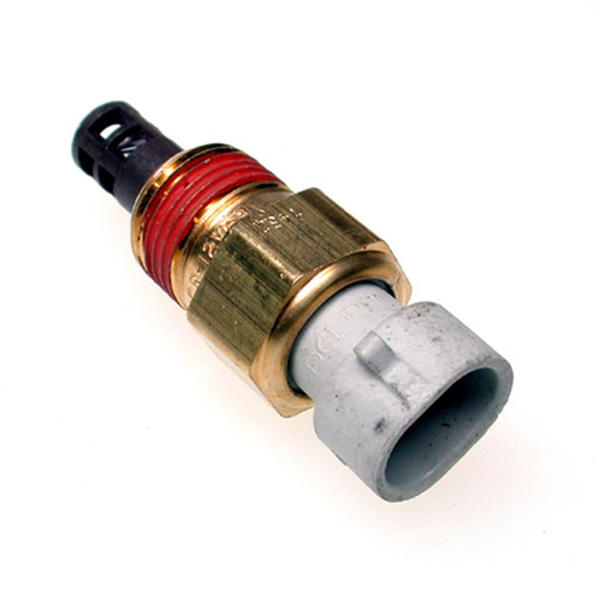 Intake Air Temp Sensor 1 Circuit High