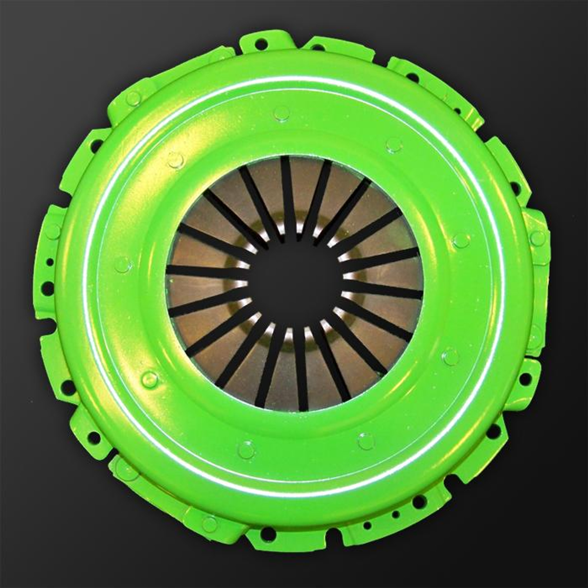 Monster Level 2 Clutch & Flywheel Package (torque capacity 550) Tick