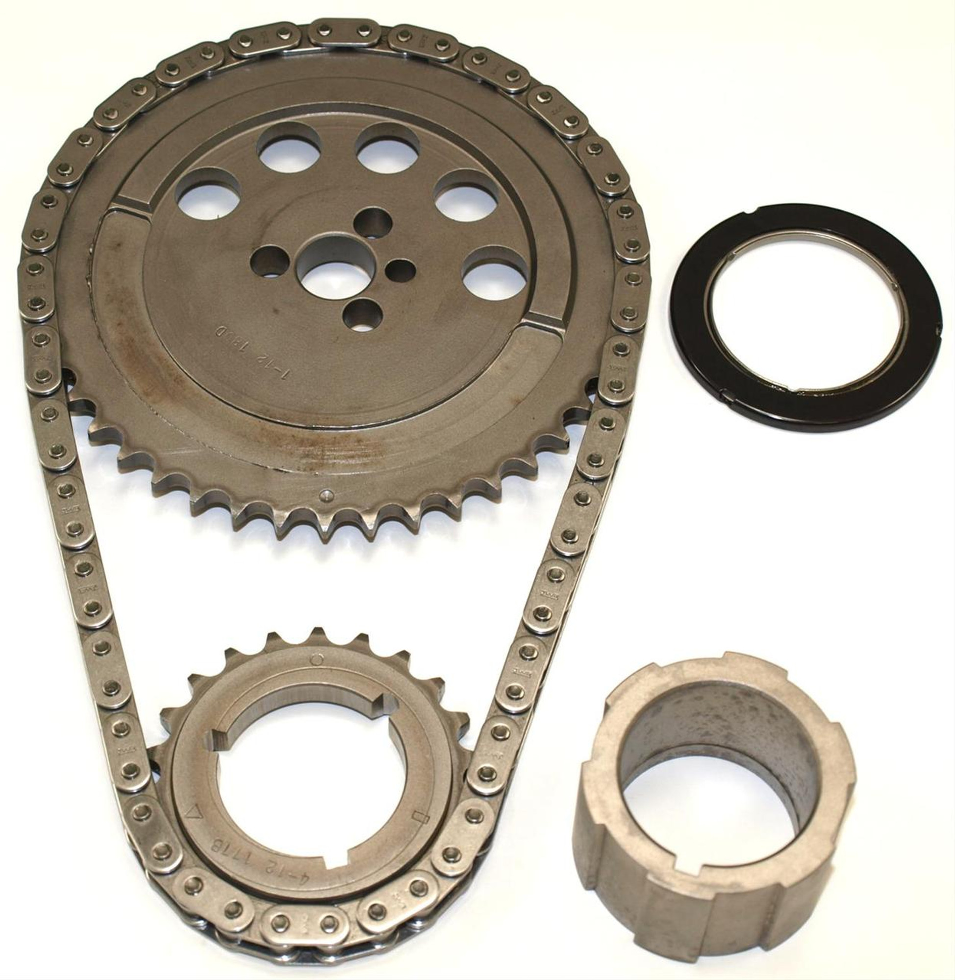 Cloyes Billet Steel Timing Set for LS1 & LS2 Tick Performance, Inc.