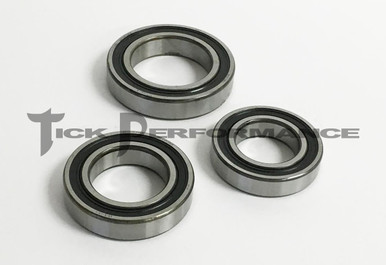 Dodge Viper For Sale >> TICKshift Torque Tube Bearing Kit for 1997-2004 Corvette ... Dodge Viper For Sale >> TICKshift Torque Tube Bearing Kit for 1997-2004 Corvette ...