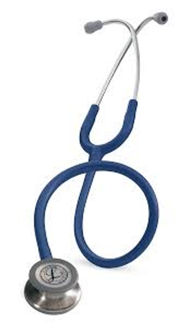 3M-5622 Littmann CLASIC III Stethoscope NAVY BLUE 27" 3M-5622 Littmann CLASIC III Stethoscope NAVY BLUE 27"