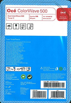 Oce Canon Colorwave 500 Cyan Oce Canon Colorwave 500 Cyan