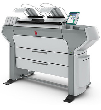 Oce Colorwave 500 Oce Colorwave 500