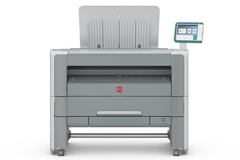 Oce Plotwave 345 Oce Plotwave 345