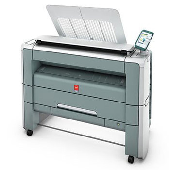 Oce Plotwave 300 Reconditioned Oce Plotwave 300 Reconditioned