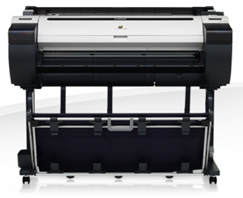 Canon IPF780 Canon IPF780
