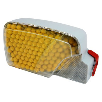 Oce Canon Colorwave 500 Yellow Side view Oce Canon Colorwave 500 Yellow Side view