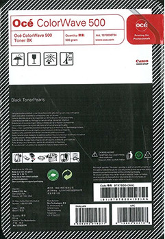 Oce Canon Colorwave 500 Black Oce Canon Colorwave 500 Black