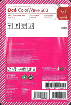 Oce Canon Colorwave 500 Magenta Oce Canon Colorwave 500 Magenta