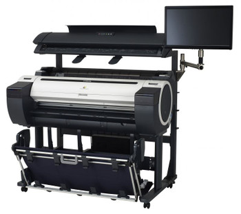 Canon imagePROGRAF iPF780 MFP M40 Canon imagePROGRAF iPF780 MFP M40